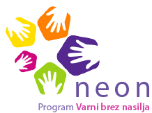 Raziskava v okviru Programa NEON – Varni brez nasilja